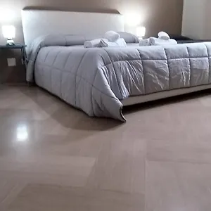  Maison d'hôtes Principe Scordia